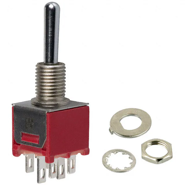 T201SHZQE C&K electronic component